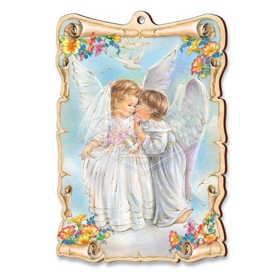 Kolekcia WOP 03 Anjeli