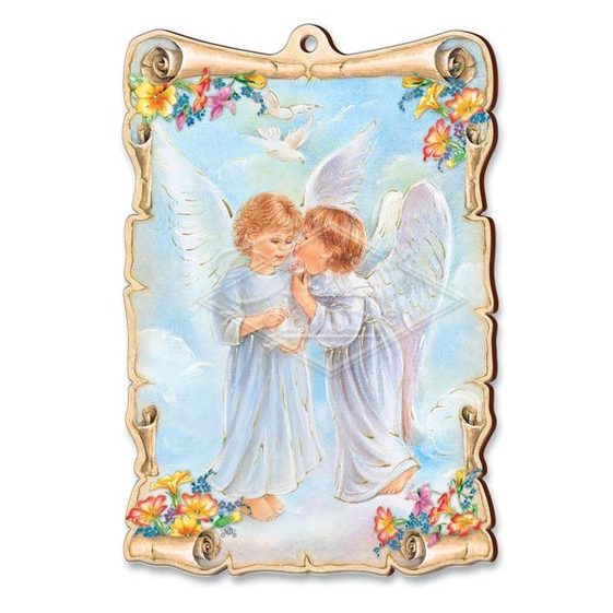 Kolekcia WOP 04 Anjeli