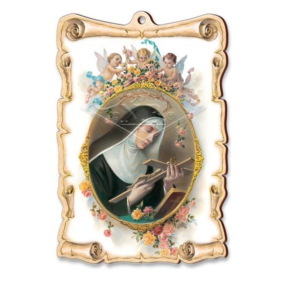 Kolekcia WOP Svätá Rita