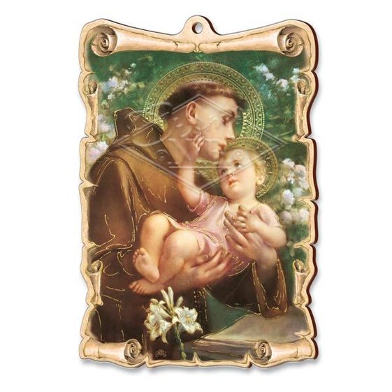 Kolekcia WOP Svätý Anton