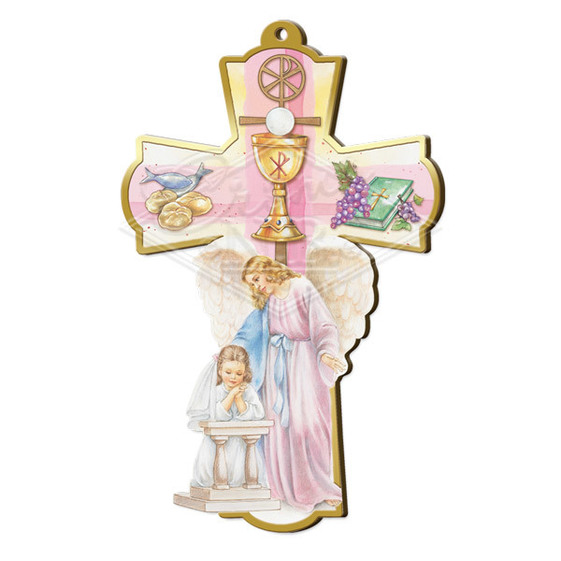 Kolekcia Kríž CG 10