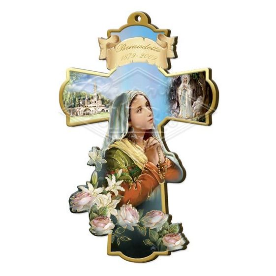 Kolekcia Kríž CG 6