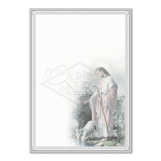 Smútočné oznámenie CPA 04