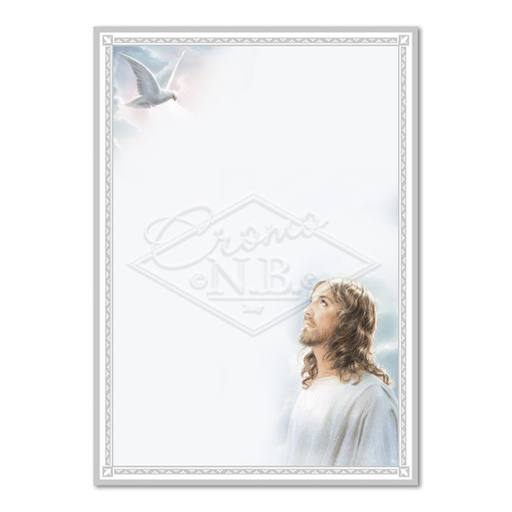 Smútočné oznámenie CPA 05