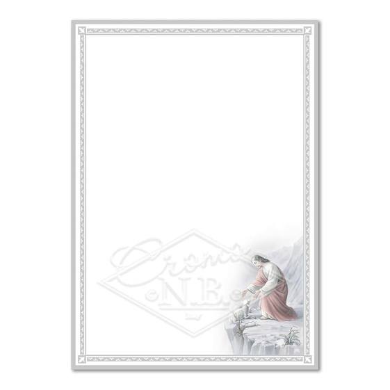 Smútočné oznámenie CPA 09