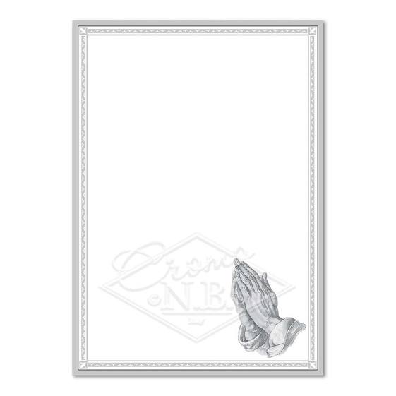 Smútočné oznámenie CPA 10