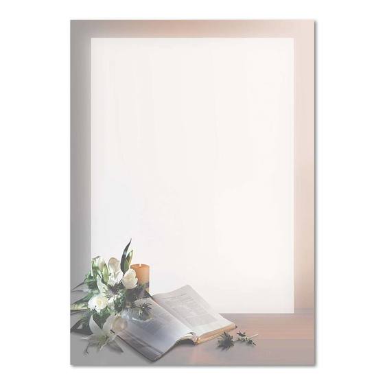 Smútočné oznámenie CPA 17