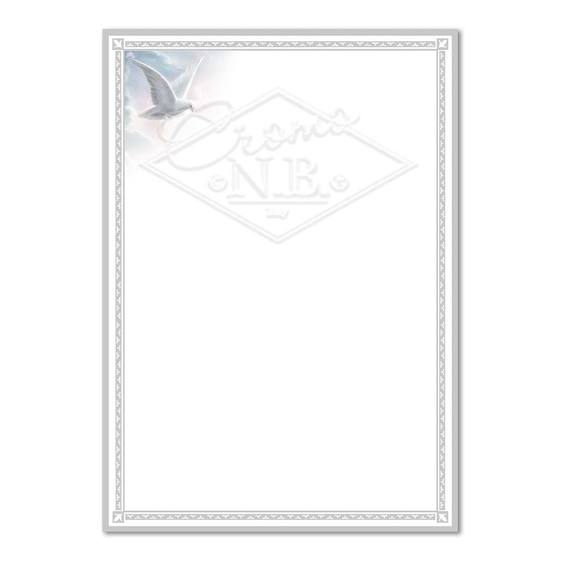 Smútočné oznámenie CPA 22