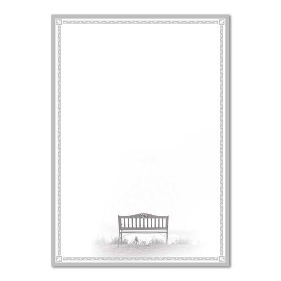 Smútočné oznámenie CPA 26