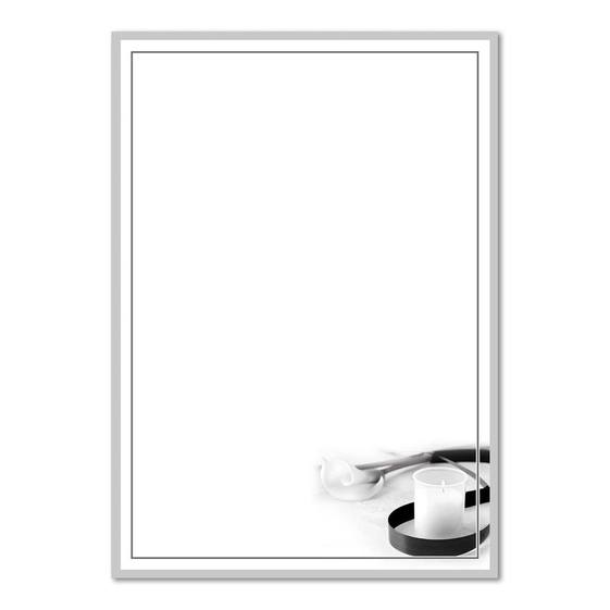 Smútočné oznámenie CPA 28