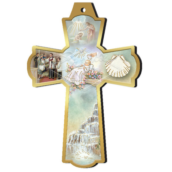 Kolekcia krížov Croce 15