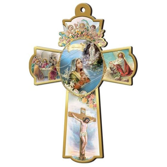 Kolekcia krížov Croce 30