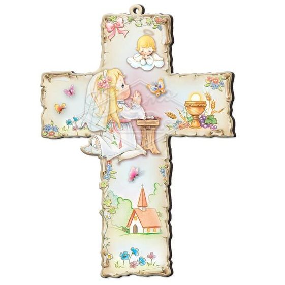 Kolekcia krížov Croce 32