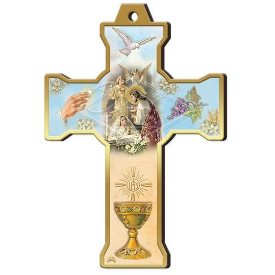 Kolekcia krížov Croce 04