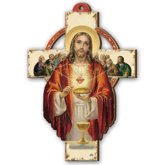 Kolekcia krížov Croce 43