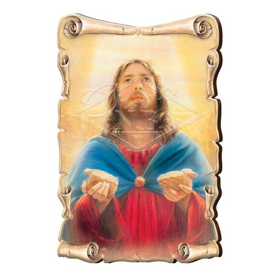 Kolekcia MWOP Večera Pánova