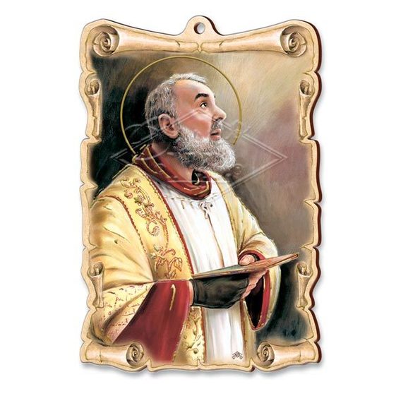 Kolekcia WOP Svätý Páter Pio