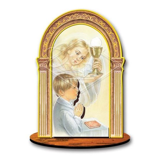 Kolekcia PRESEPI PRC 02