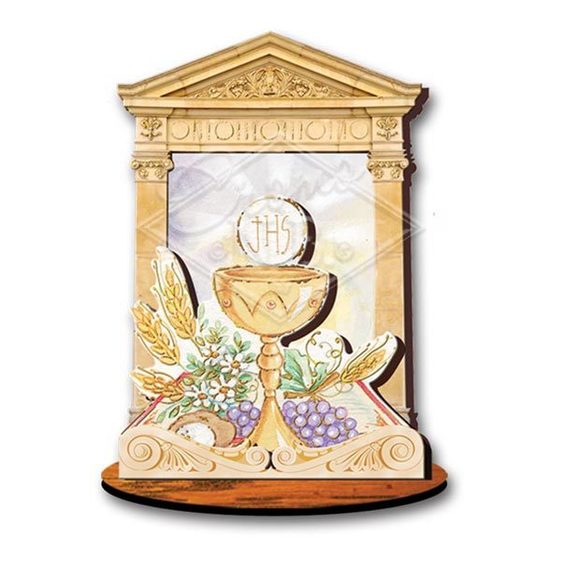 Kolekcia PRESEPI PRC 09