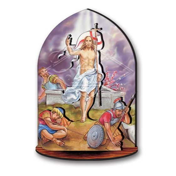 Kolekcia PRESEPI PRE Zmŕtvychvstanie Ježiša Krista