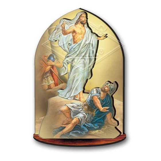 Kolekcia PRESEPI PRE Zmŕtvychvstanie Ježiša Krista