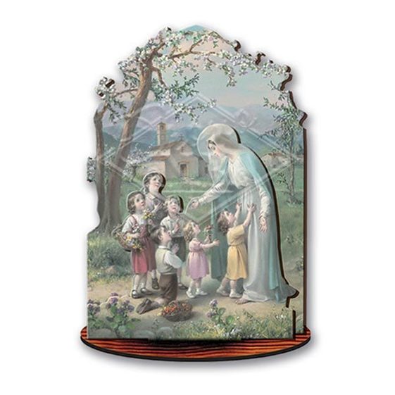 Kolekcia PRS Madona a deti