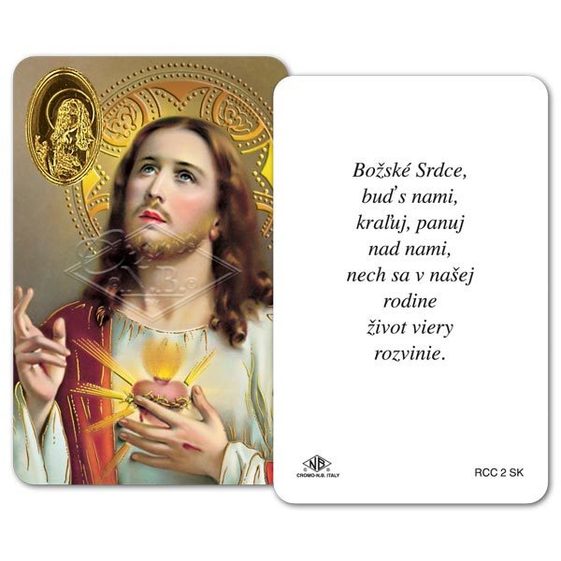 RCC Božské Srdce