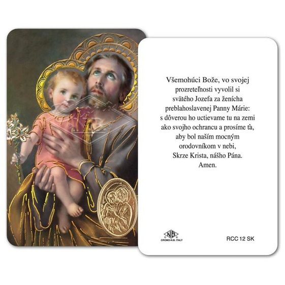 RCC Svätý Jozef
