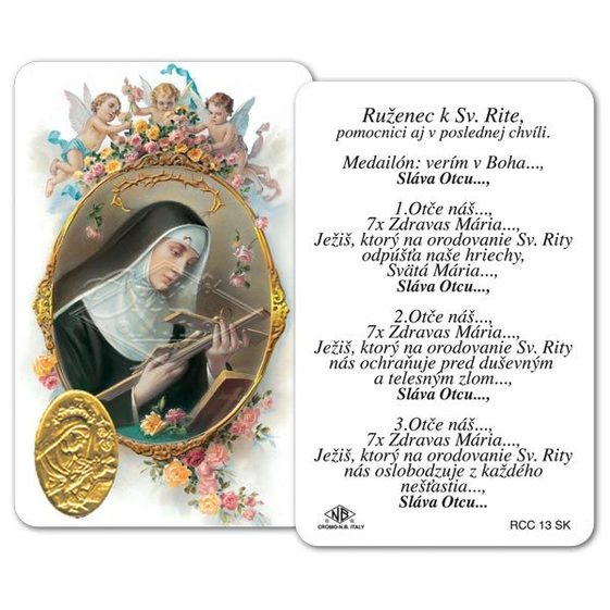 RCC Ruženec k Svätej Rite