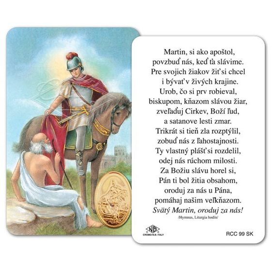 RCC Svätý Martin