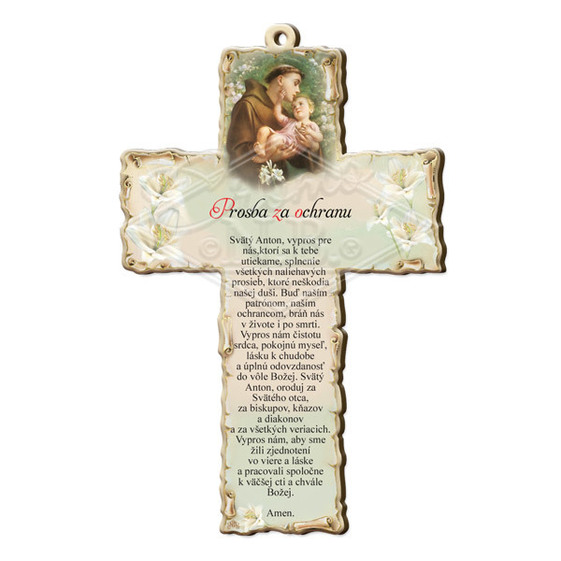 Kolekcia WCWP Prosba za ochranu