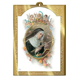 Kolekcia Ikona Svätá Rita