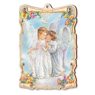 Kolekcia WOP 03 Anjeli