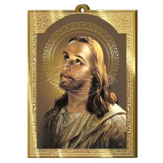 Kolekcia Ikona Ježiš Kristus