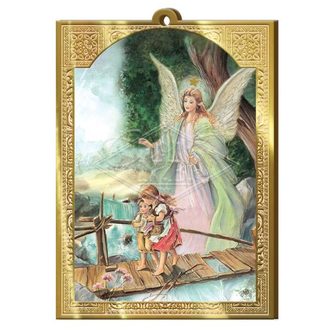 Kolekcia Ikona Anjeli Strážcovia