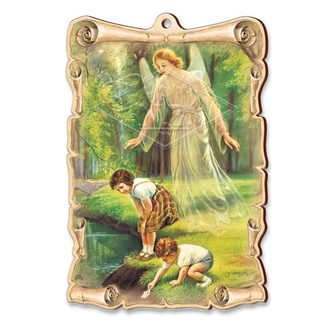 Kolekcia WOP 09 Anjel Strážny