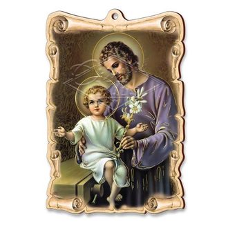 Kolekcia WOP Svätý Jozef