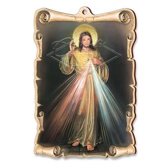 Kolekcia WOP Božie milosrdenstvo