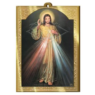 Kolekcia Ikona Božie milosrdenstvo