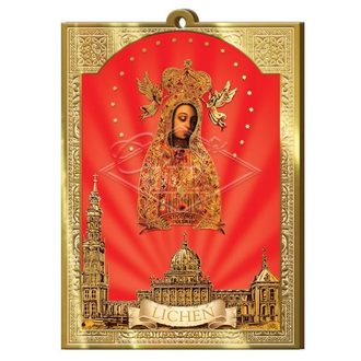 Kolekcia Ikona Panna Mária Lichenská