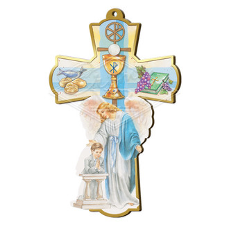 Kolekcia Kríž CG 11