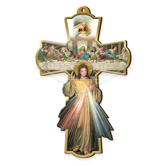 Kolekcia Kríž CG 1