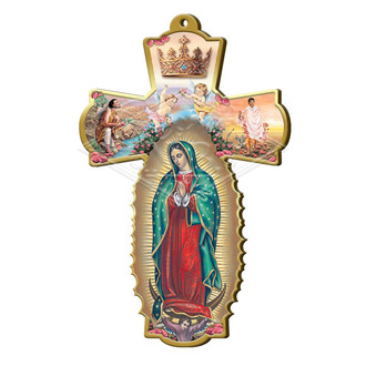 Kolekcia Kríž CG 4