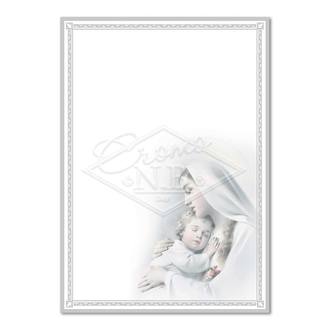 Smútočné oznámenie CPA 02