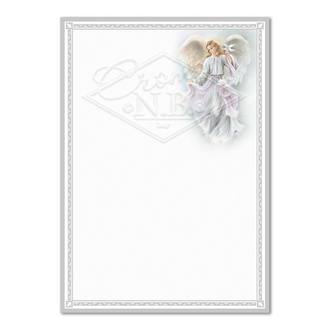 Smútočné oznámenie CPA 11