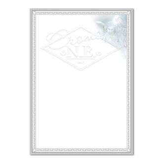 Smútočné oznámenie CPA 13