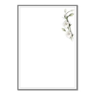 Smútočné oznámenie CPA 16