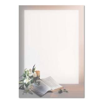 Smútočné oznámenie CPA 17