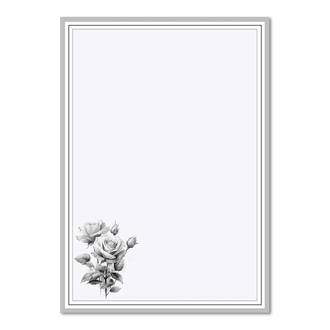 Smútočné oznámenie CPA 25