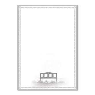 Smútočné oznámenie CPA 26